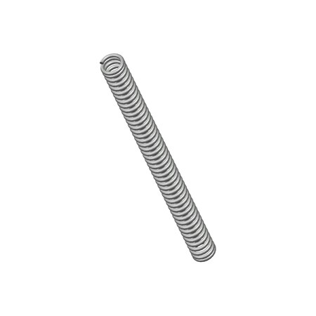 Approved Vendor Compression Spring, O= .188, L= 2.25, W= .029 G209975199